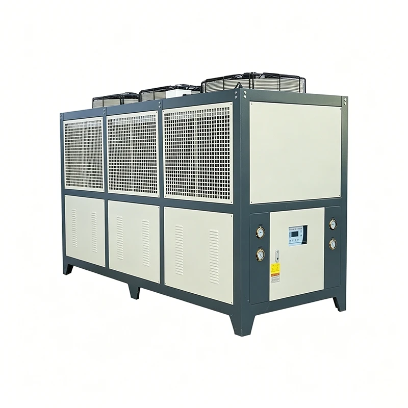 Industrial Mine Heat Pump