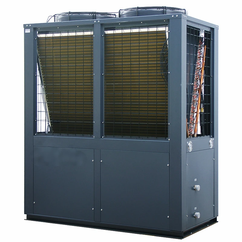 Mine Air Source Heat Pump Unit
