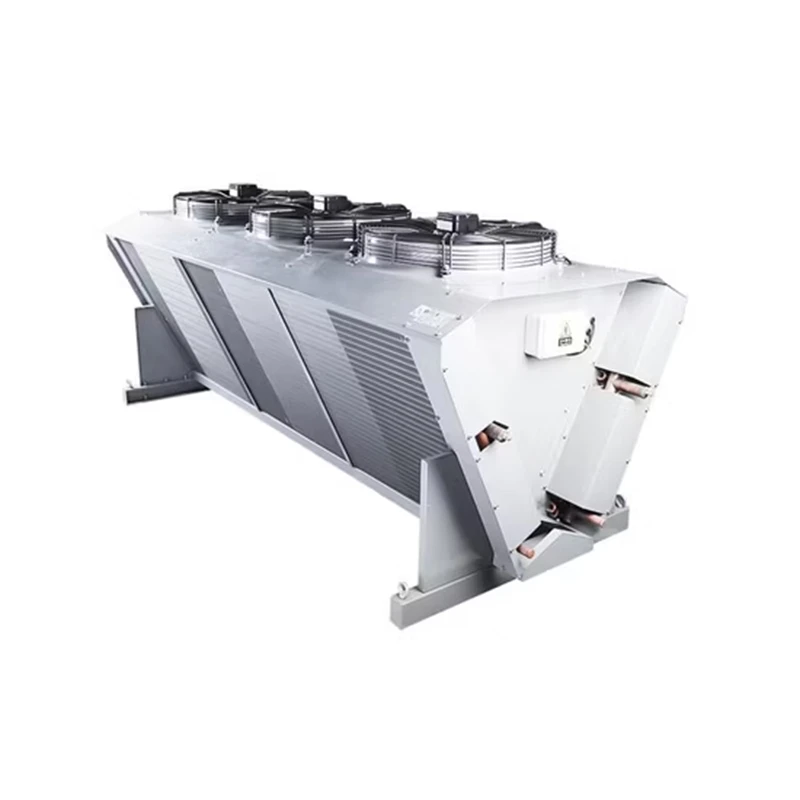 Mining Underground Cooling Unit
