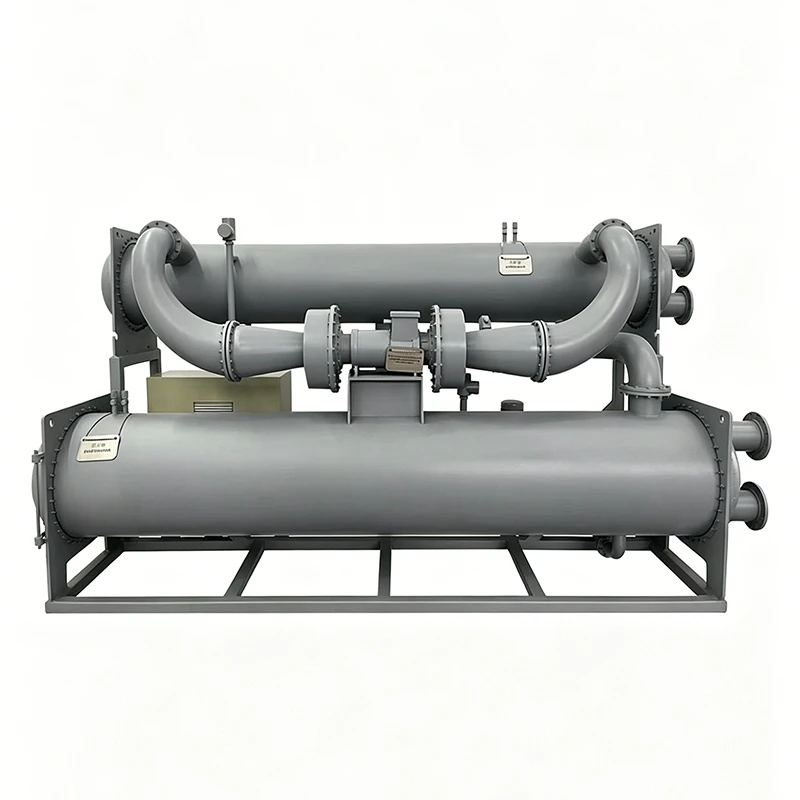 ORC Waste Heat Power Generation Equipment